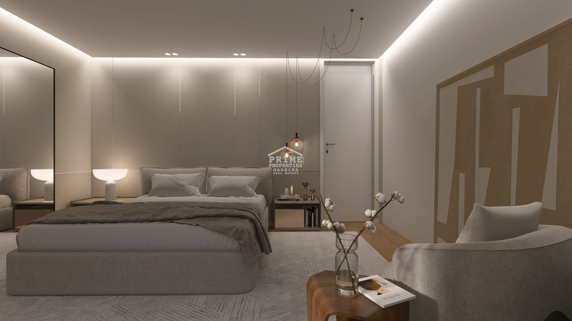 3 Bed, 4 Bath, HouseFor Sale, Calheta, Ilha da Madeira, 9370-041