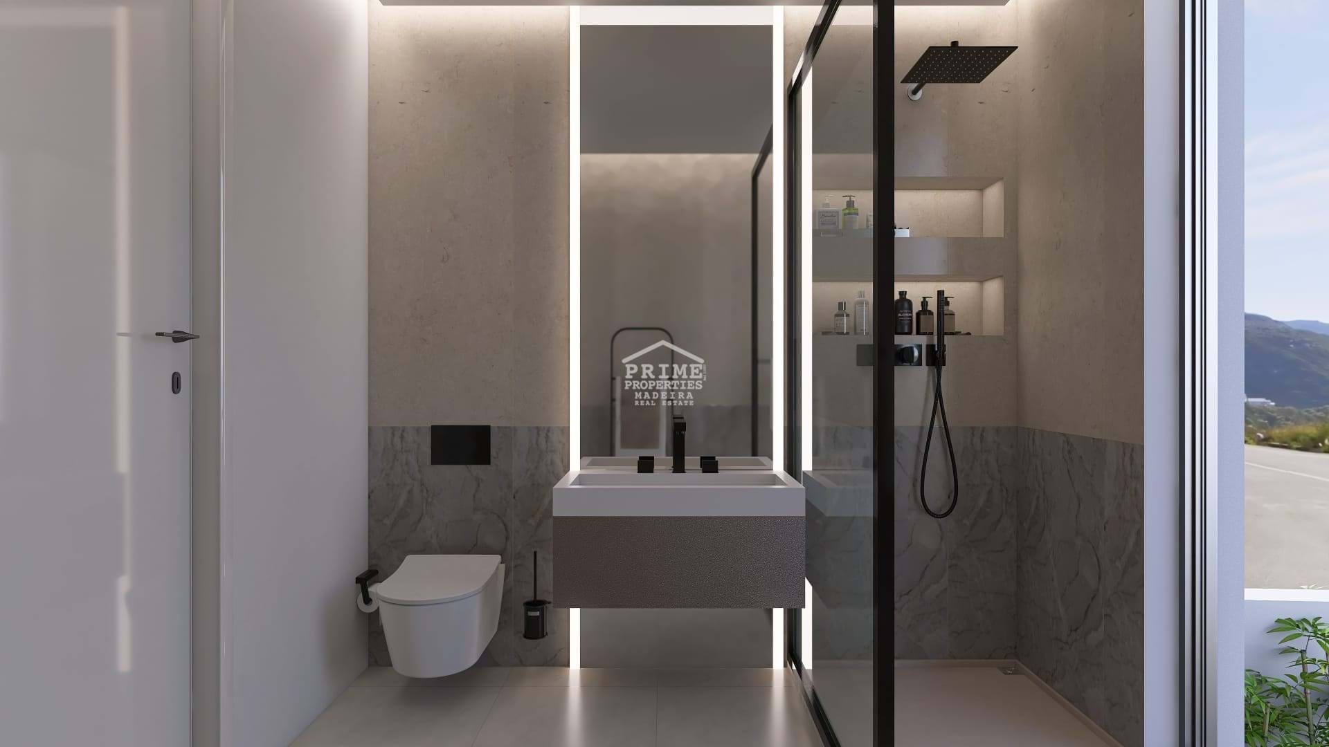 3 Bed, 4 Bath, HouseFor Sale, Calheta, Ilha da Madeira, 9370-041