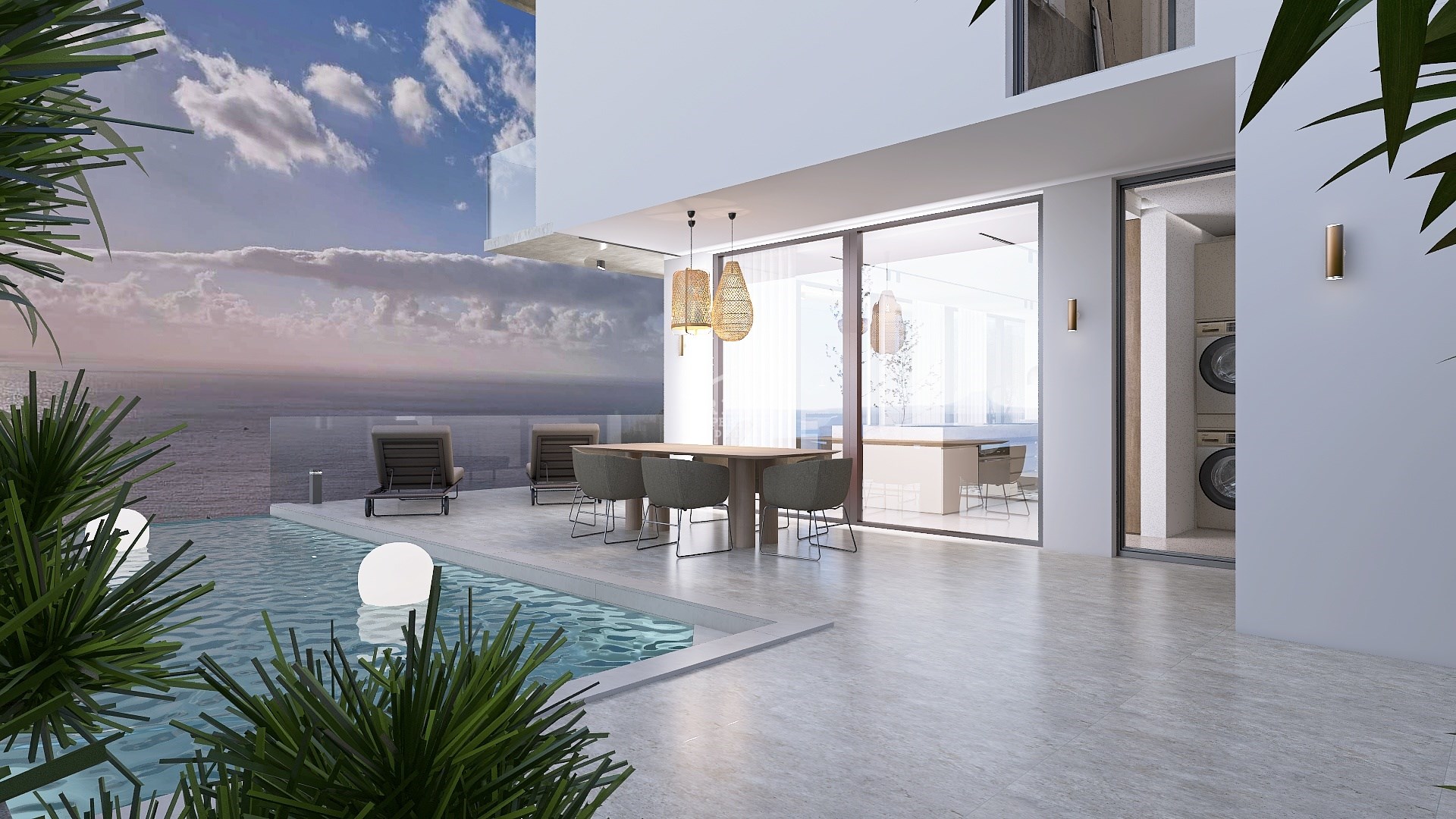 3 Bed, 4 Bath, HouseFor Sale, Calheta, Ilha da Madeira, 9370-041