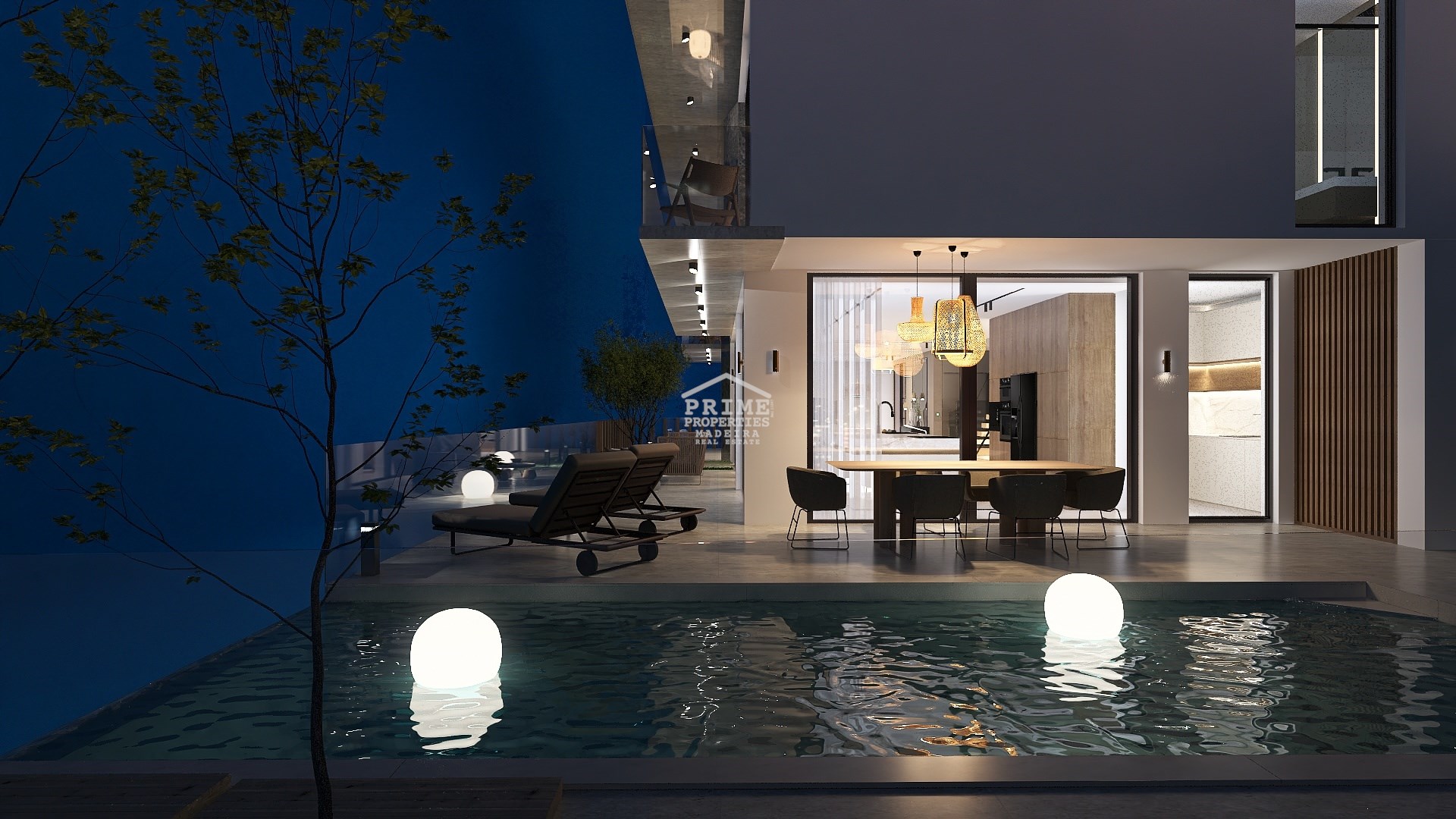 3 Bed, 4 Bath, HouseFor Sale, Calheta, Ilha da Madeira, 9370-041