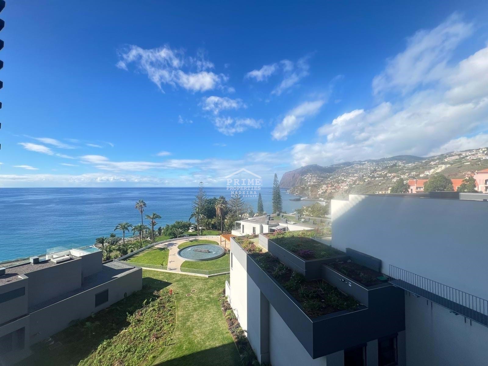 4 Bed, 3 Bath, ApartmentFor Sale, Funchal, Ilha da Madeira, 9000-098