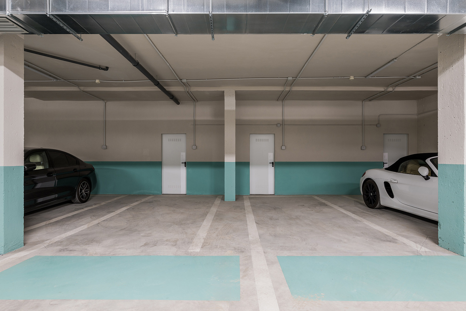 3 Bed, 2 Bath, ApartmentFor Sale, Istán, Malaga