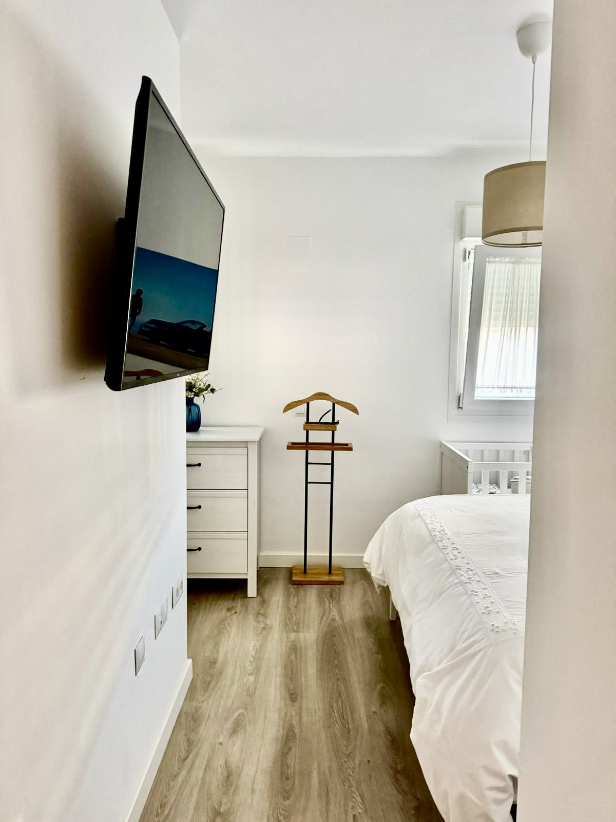 3 Bed, 2 Bath, ApartmentFor Sale, Marbella, Malaga