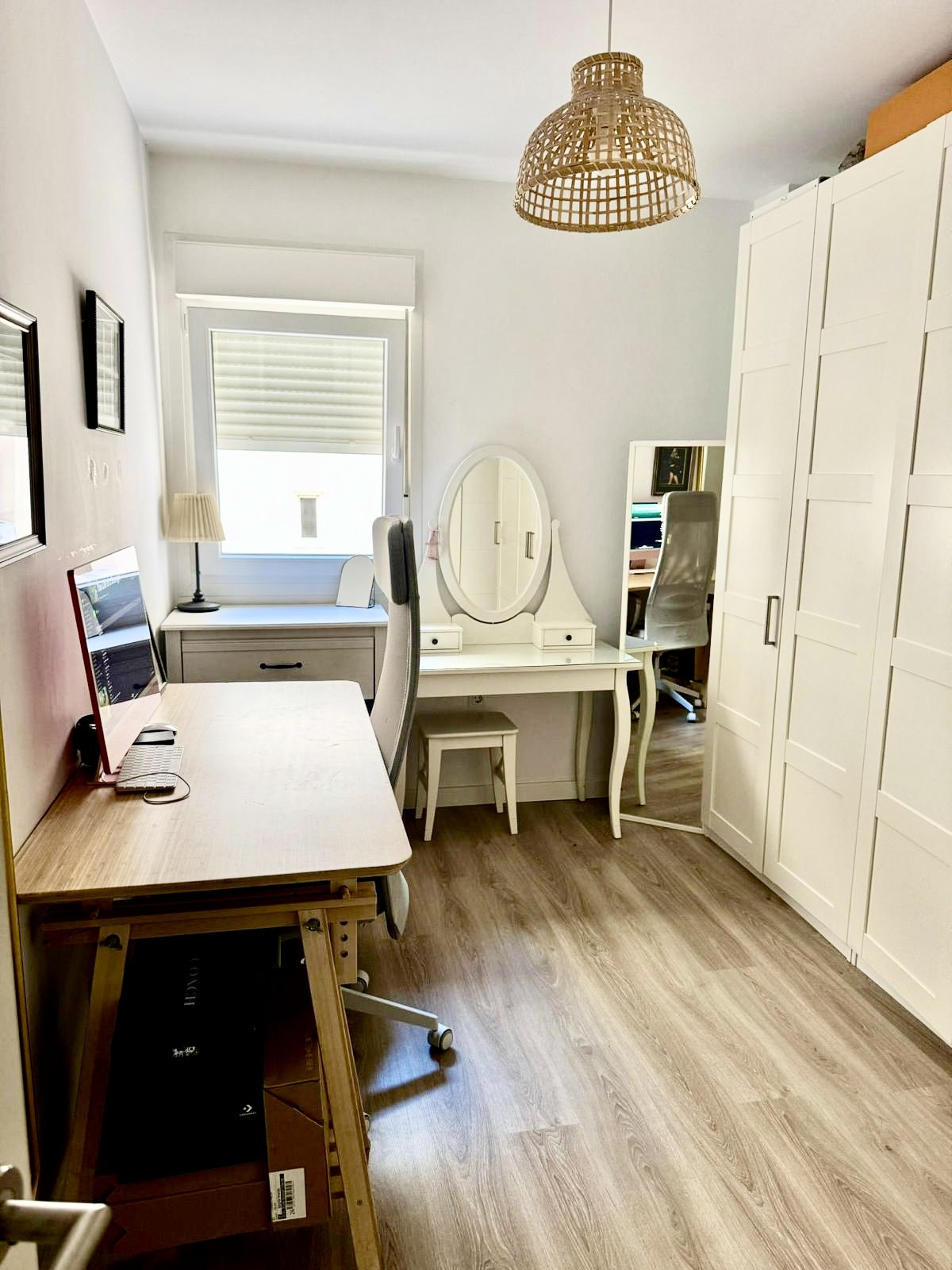 3 Bed, 2 Bath, ApartmentFor Sale, Marbella, Malaga