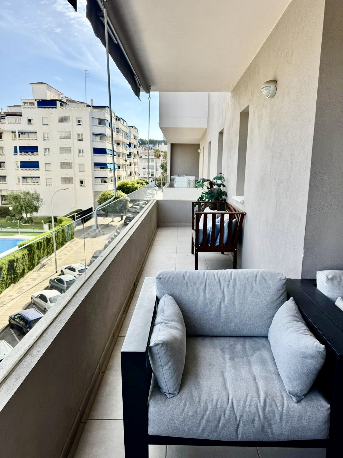 3 Bed, 2 Bath, ApartmentFor Sale, Marbella, Malaga