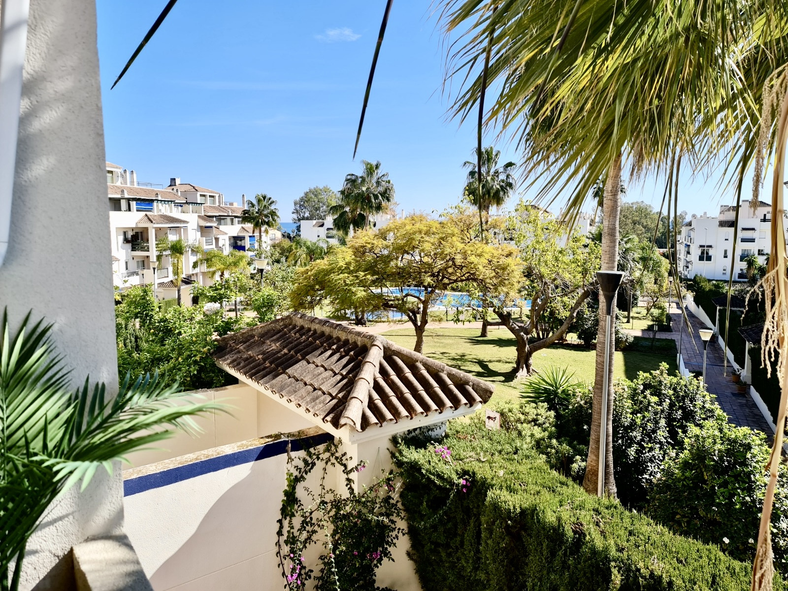 2 Bed, 2 Bath, ApartmentFor Sale, Marbella, Malaga