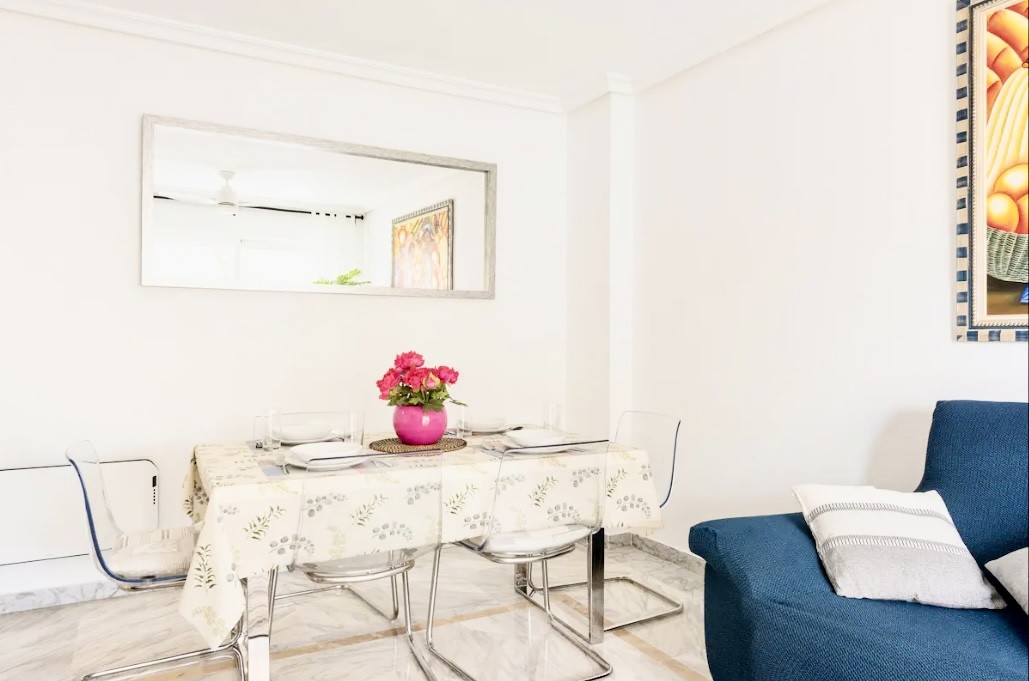 2 Bed, 2 Bath, ApartmentFor Sale, Marbella, Malaga