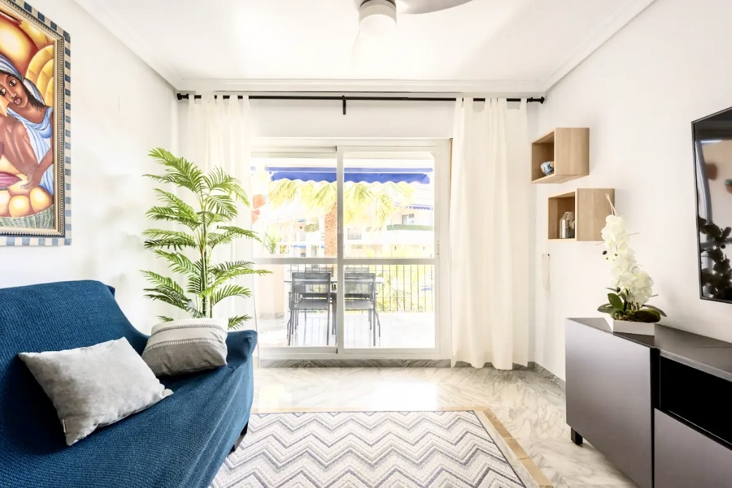 2 Bed, 2 Bath, ApartmentFor Sale, Marbella, Malaga