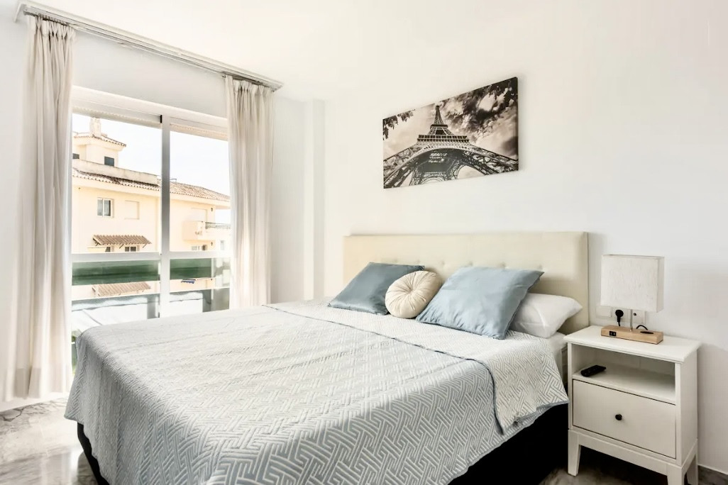2 Bed, 2 Bath, ApartmentFor Sale, Marbella, Malaga