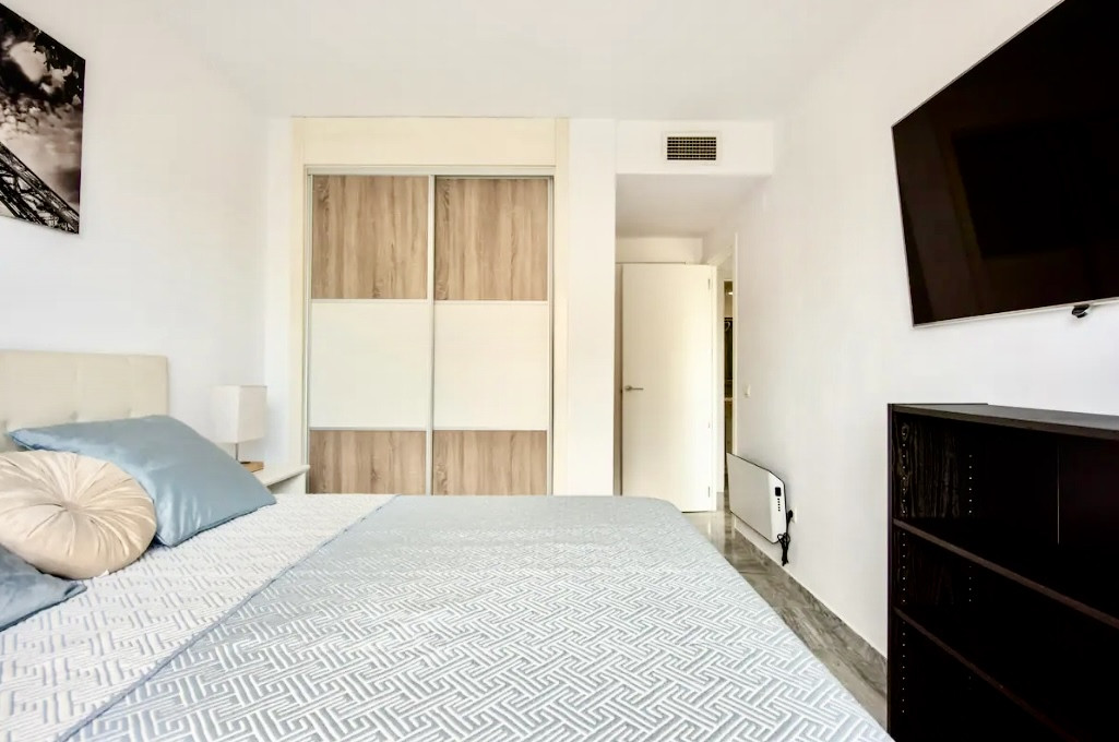 2 Bed, 2 Bath, ApartmentFor Sale, Marbella, Malaga