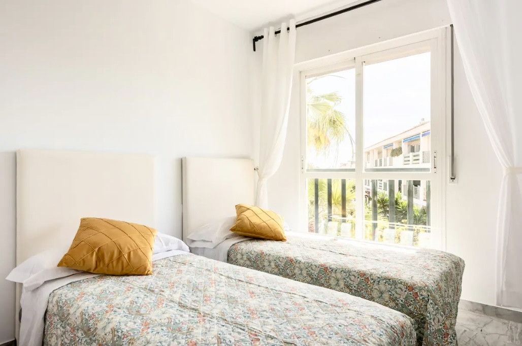 2 Bed, 2 Bath, ApartmentFor Sale, Marbella, Malaga