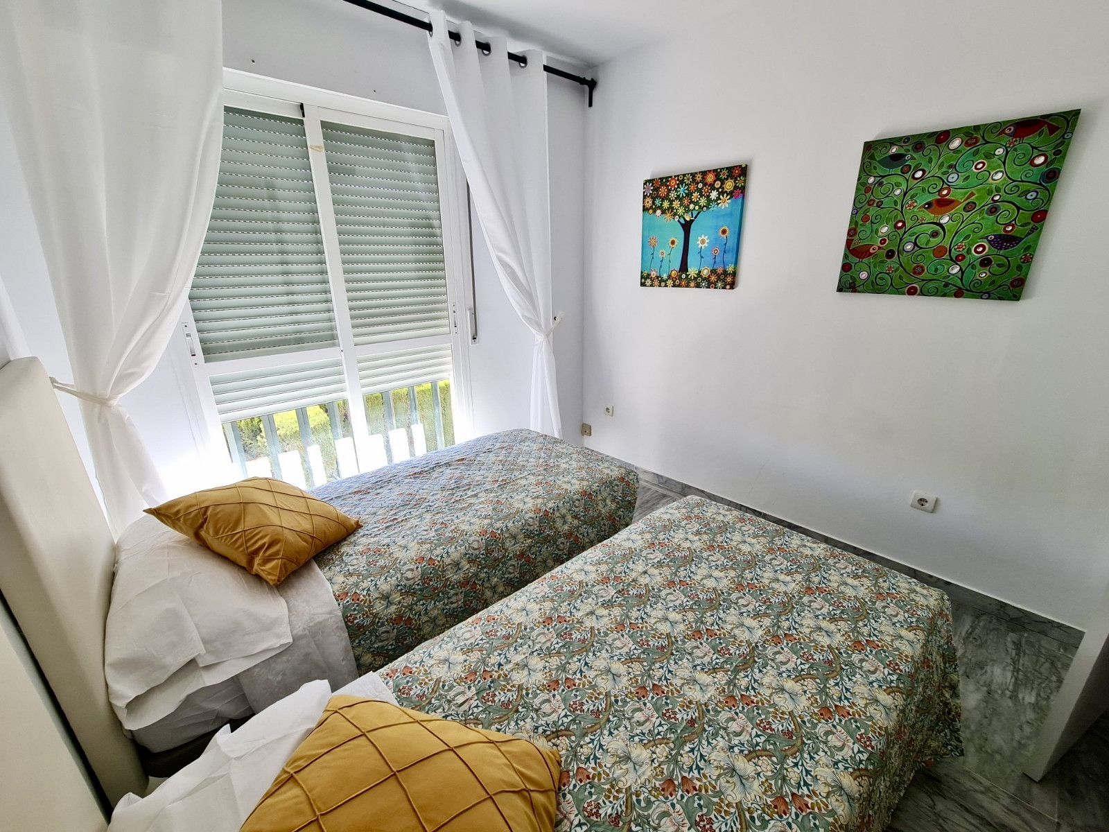 2 Bed, 2 Bath, ApartmentFor Sale, Marbella, Malaga