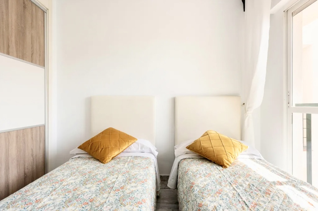 2 Bed, 2 Bath, ApartmentFor Sale, Marbella, Malaga