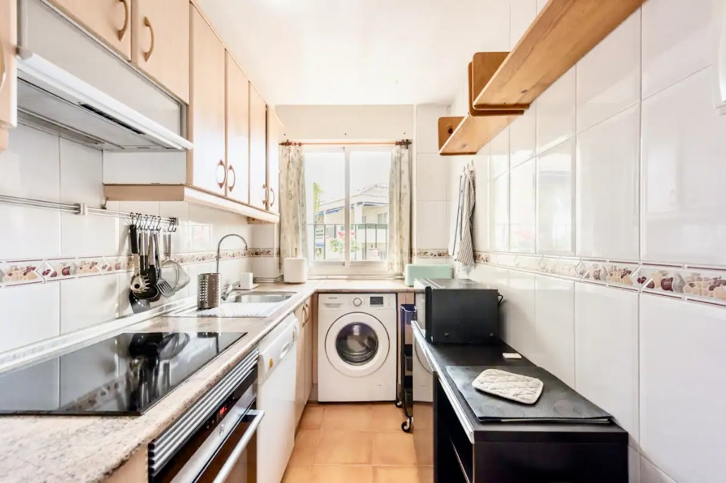 2 Bed, 2 Bath, ApartmentFor Sale, Marbella, Malaga