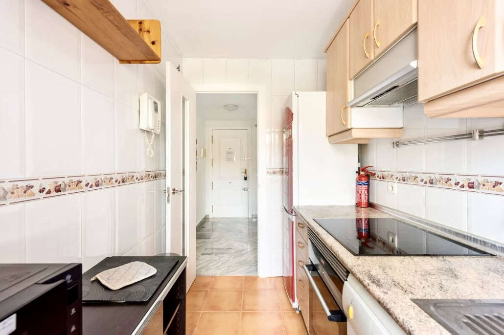 2 Bed, 2 Bath, ApartmentFor Sale, Marbella, Malaga