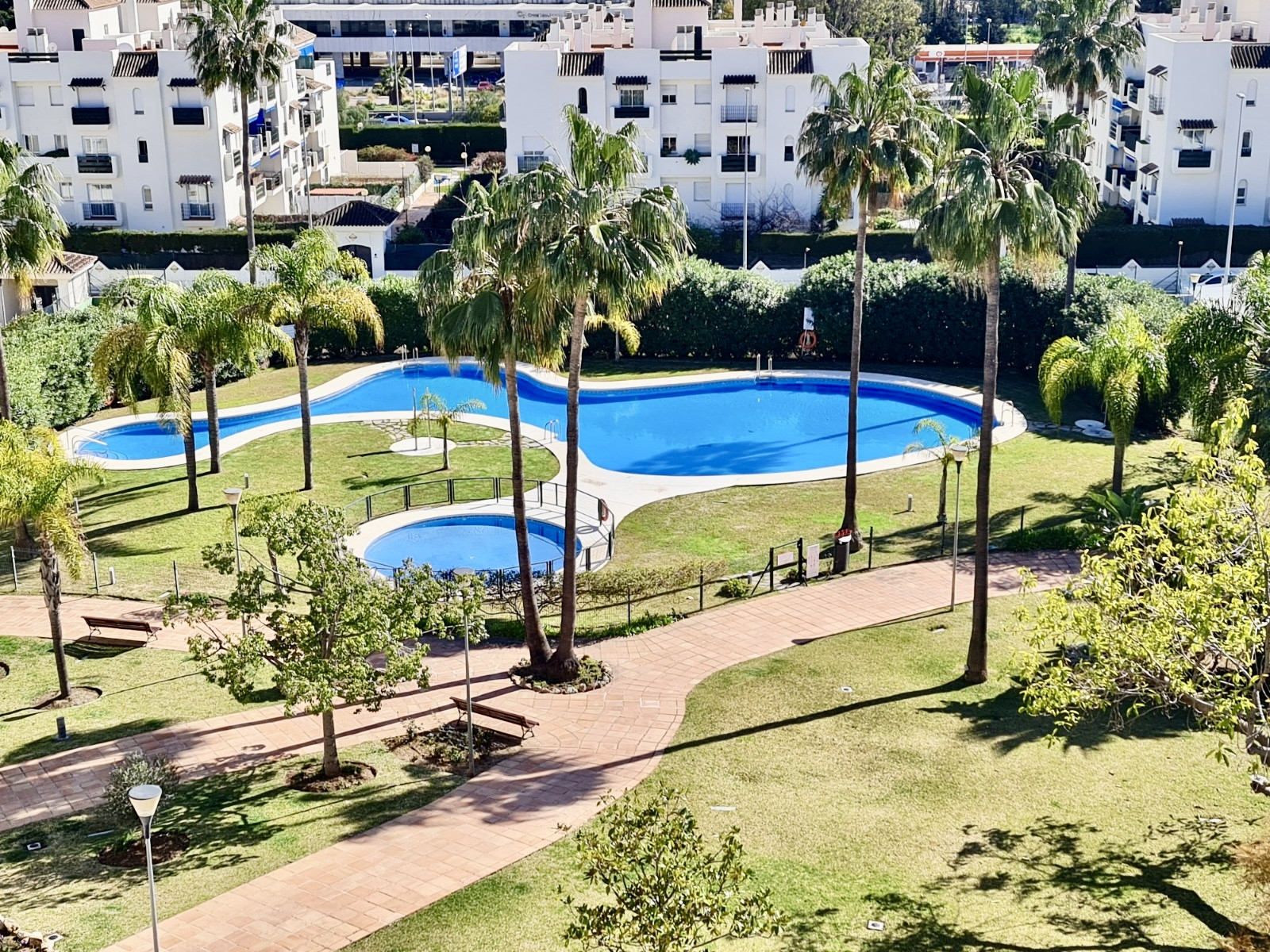 2 Bed, 2 Bath, ApartmentFor Sale, Marbella, Malaga