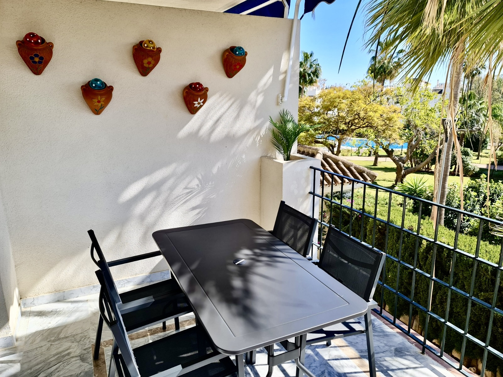 2 Bed, 2 Bath, ApartmentFor Sale, Marbella, Malaga