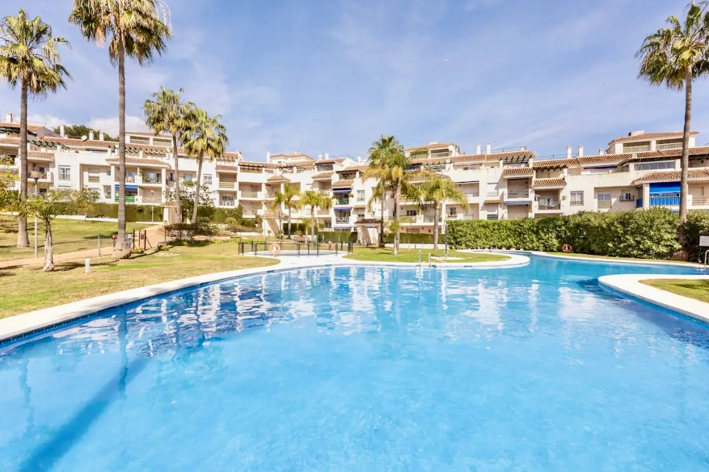 2 Bed, 2 Bath, ApartmentFor Sale, Marbella, Malaga
