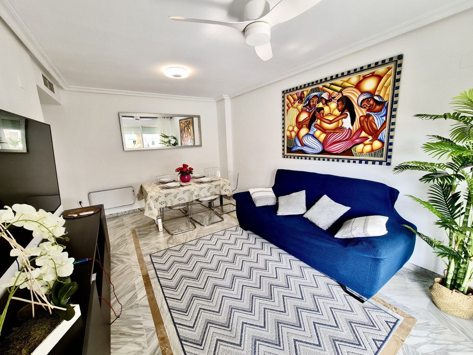 2 Bed, 2 Bath, ApartmentFor Sale, Marbella, Malaga