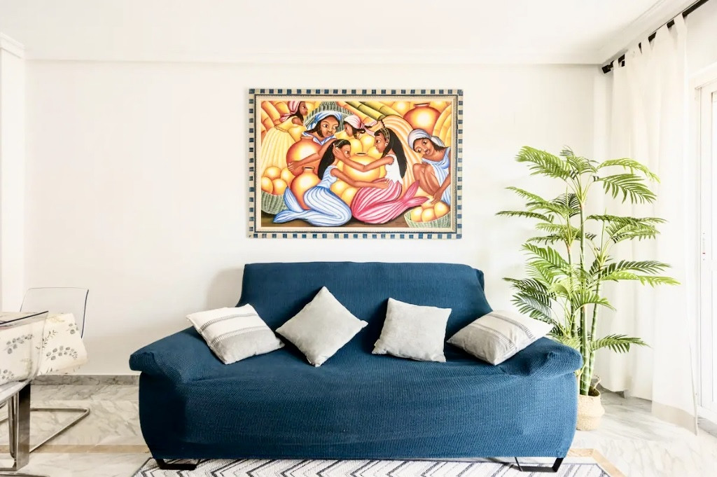 2 Bed, 2 Bath, ApartmentFor Sale, Marbella, Malaga