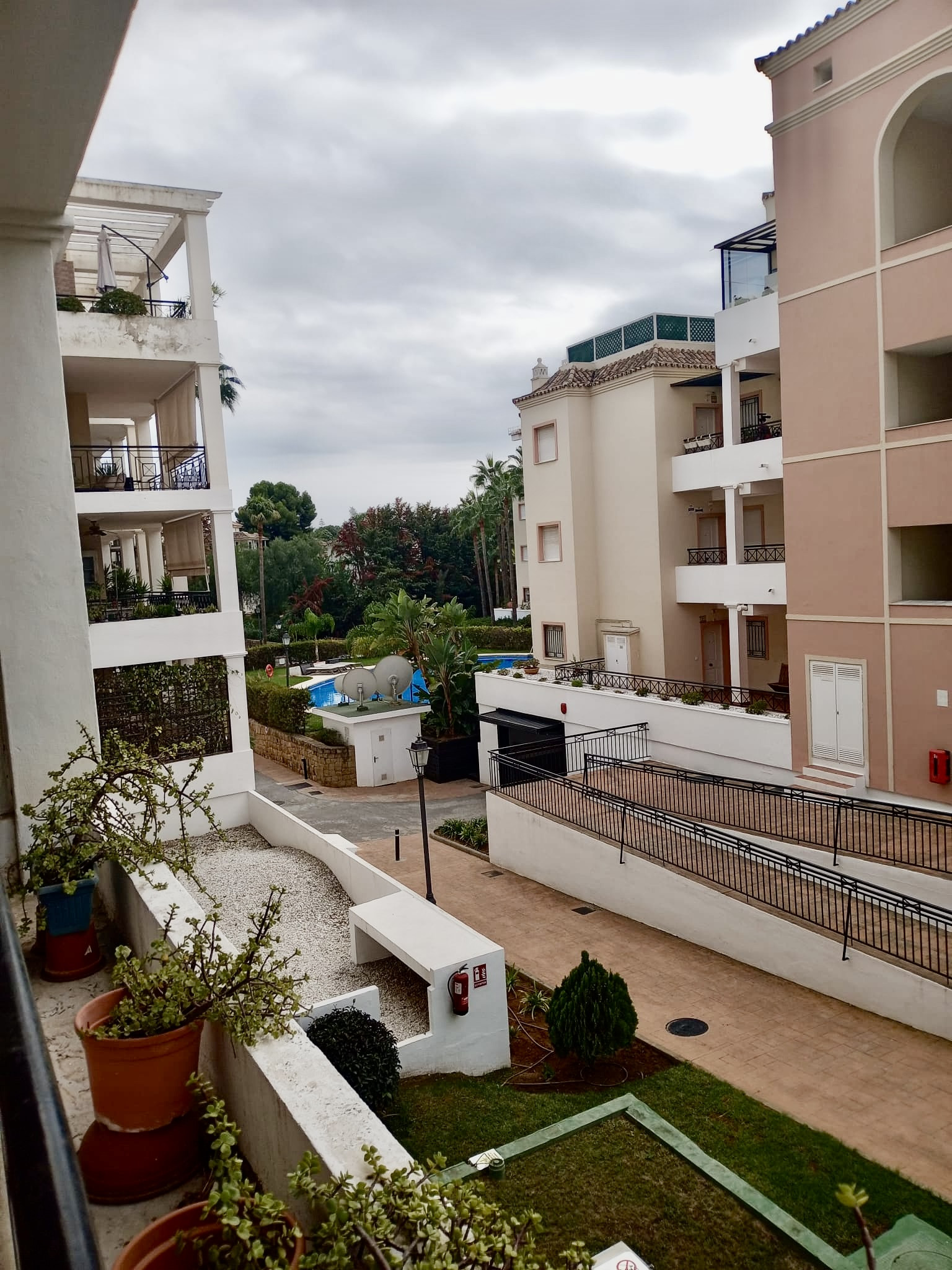 2 Bed, 2 Bath, ApartmentFor Sale, Marbella, Malaga