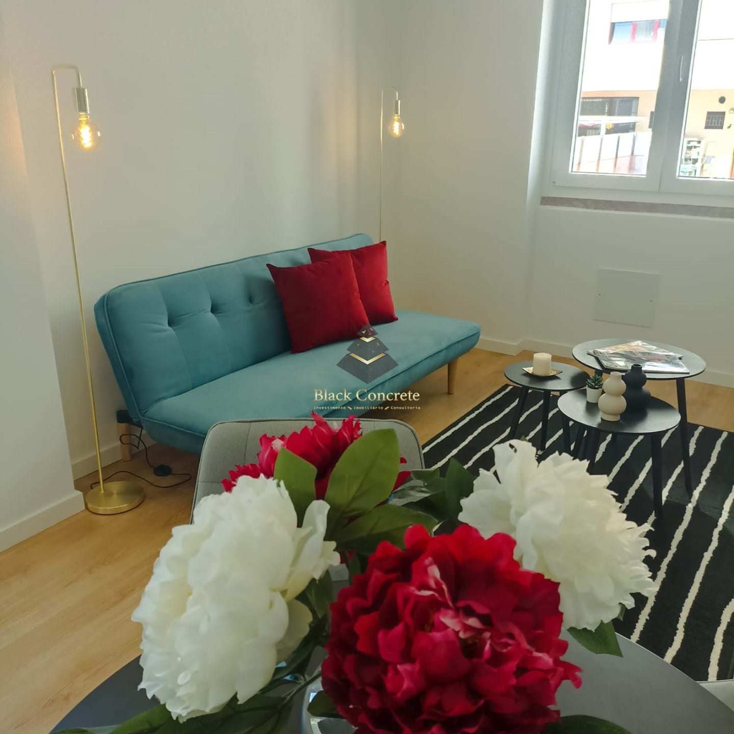3 Bed, 2 Bath, ApartmentFor Sale, Lisboa, Lisboa, 1500-240