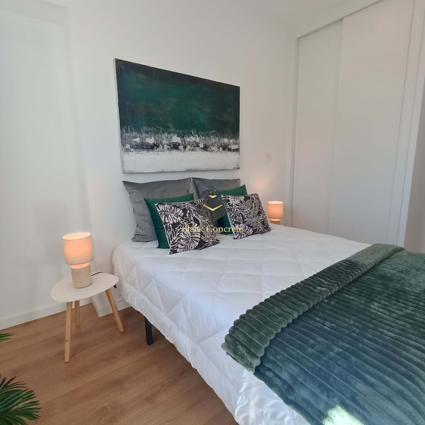 3 Bed, 2 Bath, ApartmentFor Sale, Lisboa, Lisboa, 1500-112