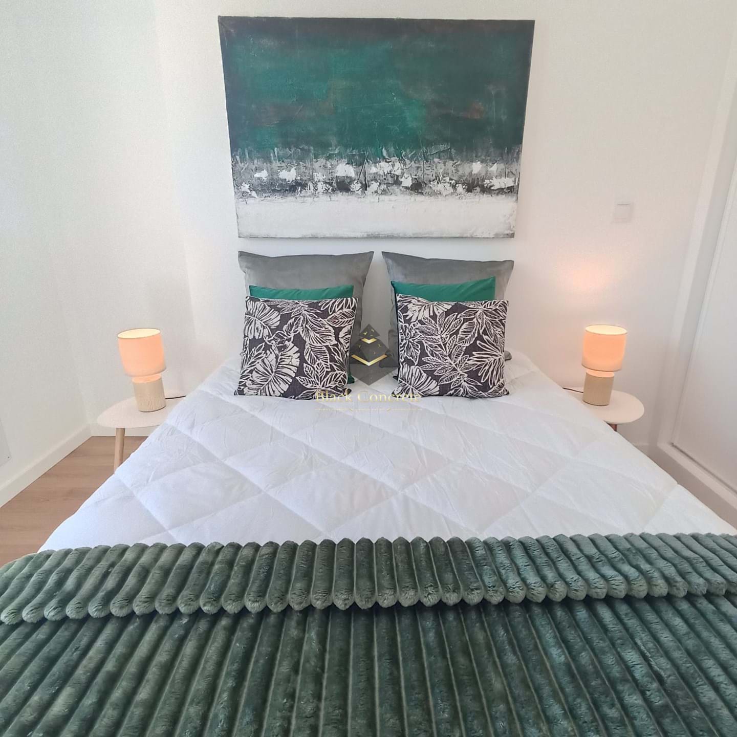 3 Bed, 2 Bath, ApartmentFor Sale, Lisboa, Lisboa, 1500-112