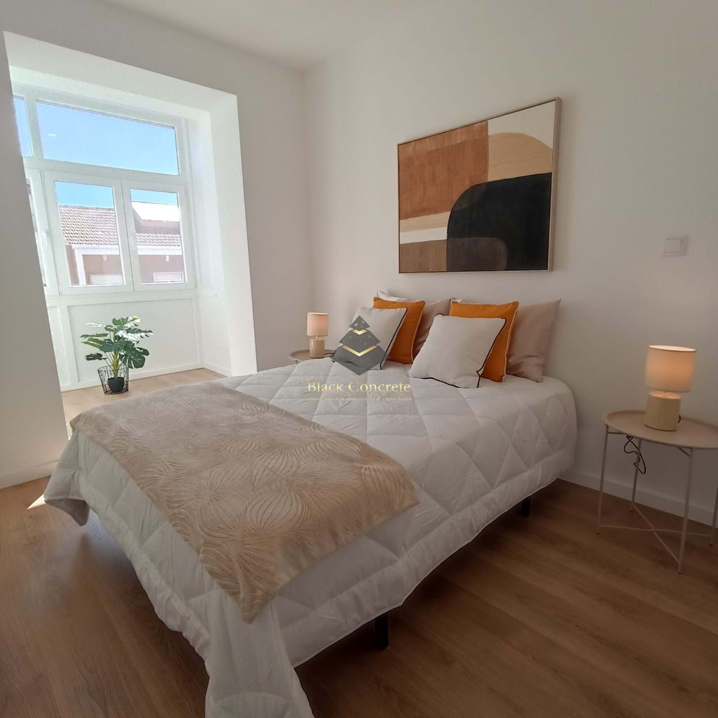 3 Bed, 2 Bath, ApartmentFor Sale, Lisboa, Lisboa, 1500-112