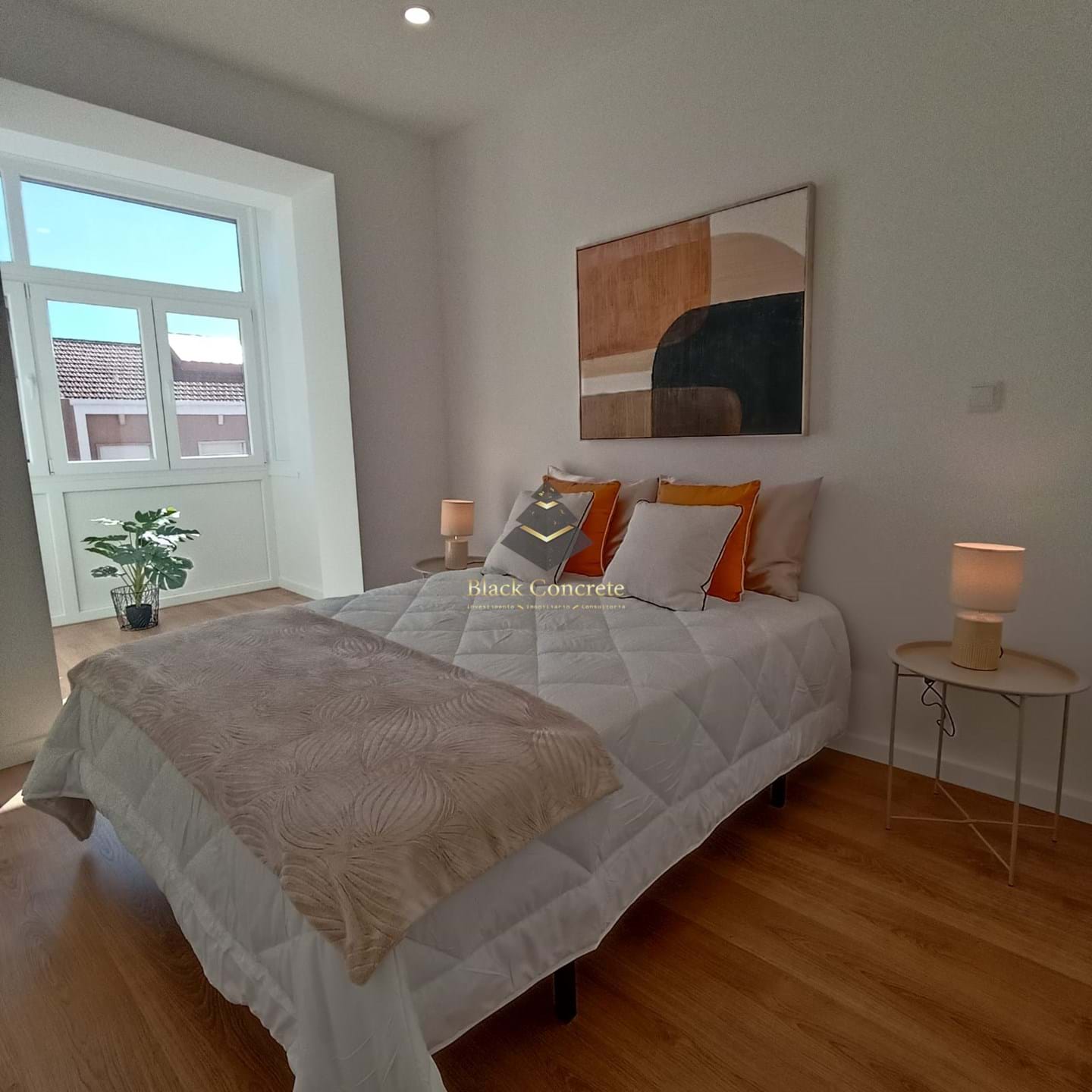 3 Bed, 2 Bath, ApartmentFor Sale, Lisboa, Lisboa, 1500-112