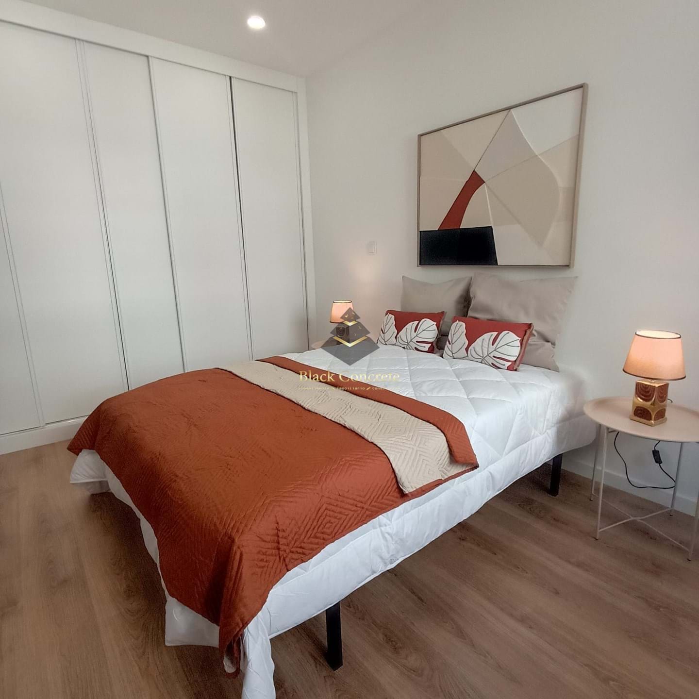 3 Bed, 2 Bath, ApartmentFor Sale, Lisboa, Lisboa, 1500-112
