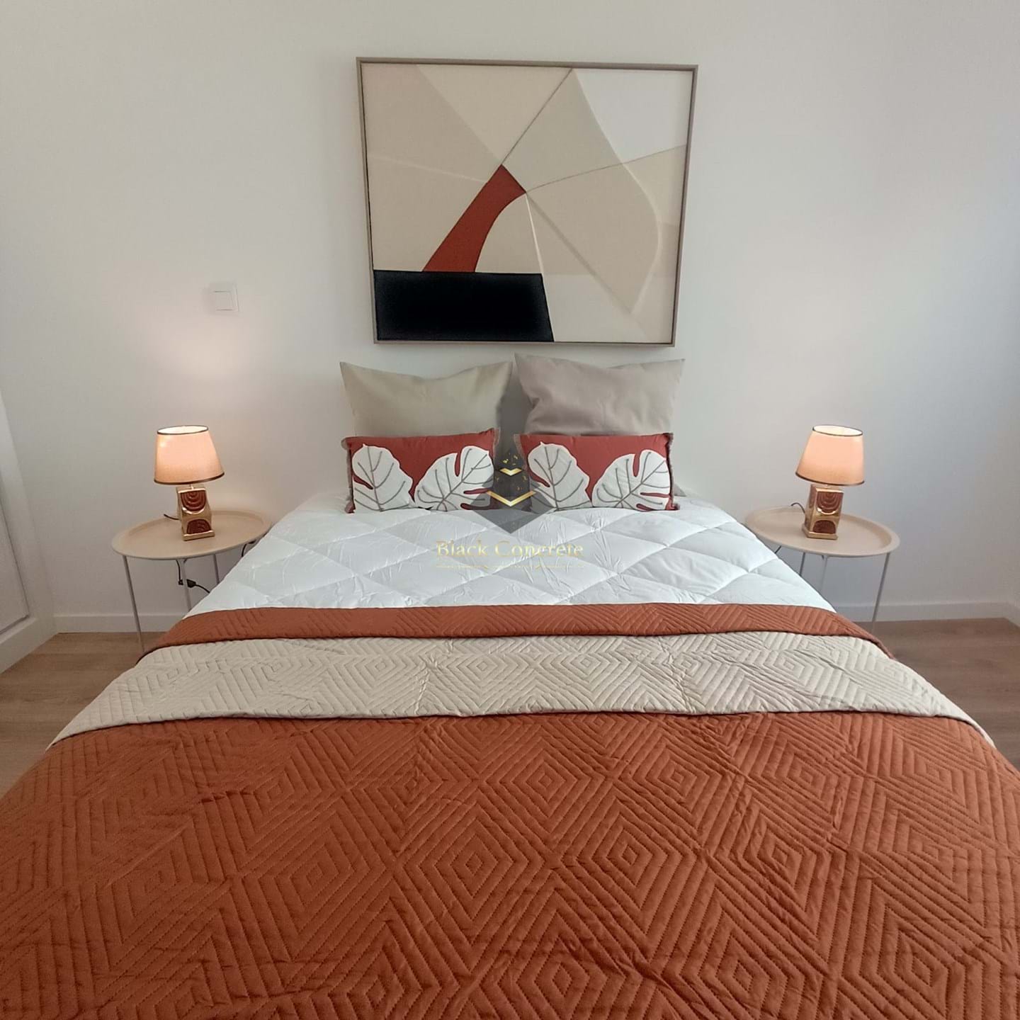3 Bed, 2 Bath, ApartmentFor Sale, Lisboa, Lisboa, 1500-112
