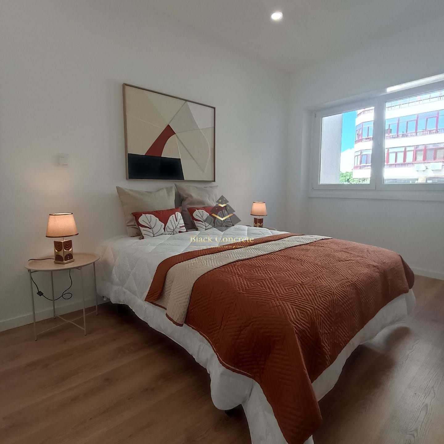 3 Bed, 2 Bath, ApartmentFor Sale, Lisboa, Lisboa, 1500-112