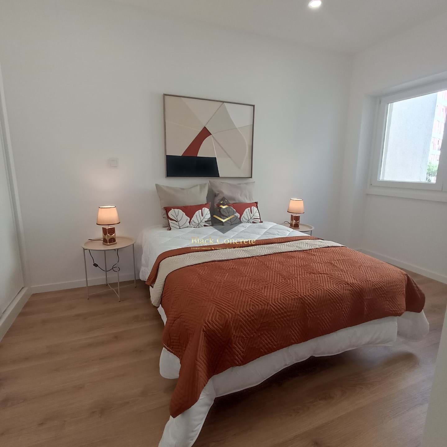 3 Bed, 2 Bath, ApartmentFor Sale, Lisboa, Lisboa, 1500-112