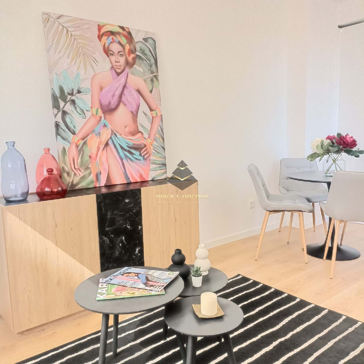 3 Bed, 2 Bath, ApartmentFor Sale, Lisboa, Lisboa, 1500-112