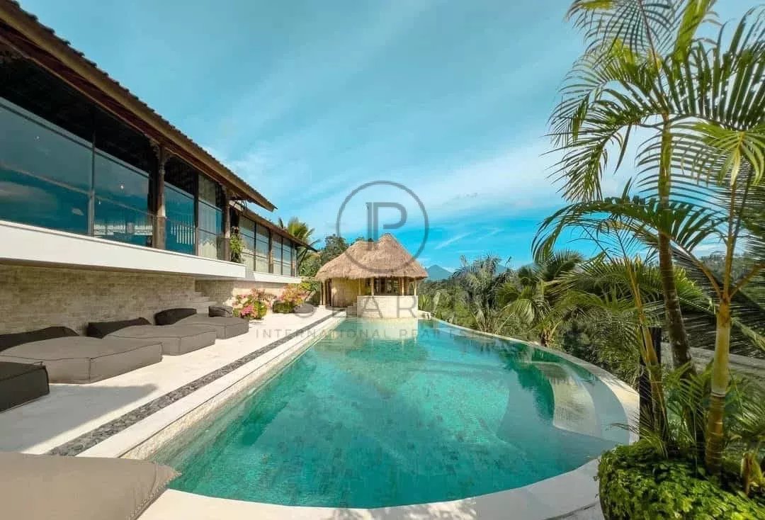 4 Bed, 4 Bath, HouseFor Sale, Ubud