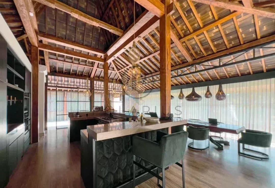 4 Bed, 4 Bath, HouseFor Sale, Ubud