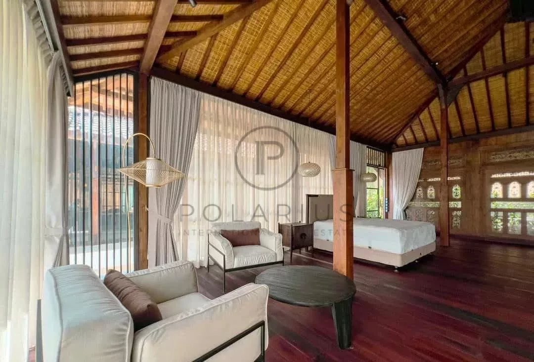 4 Bed, 4 Bath, HouseFor Sale, Ubud