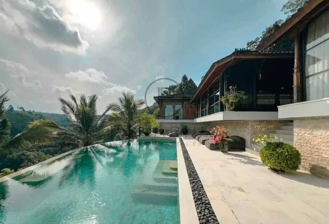 4 Bed, 4 Bath, HouseFor Sale, Ubud