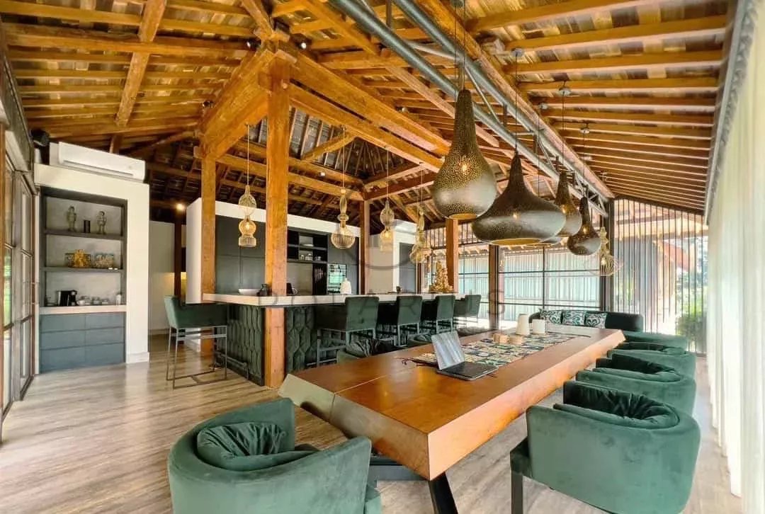 4 Bed, 4 Bath, HouseFor Sale, Ubud