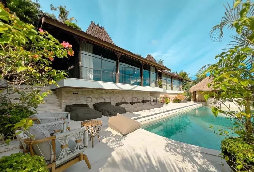 4 Bed, 4 Bath, HouseFor Sale, Ubud