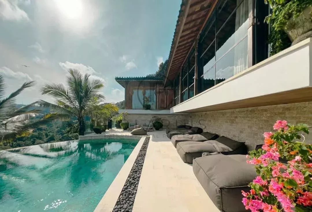 4 Bed, 4 Bath, HouseFor Sale, Ubud