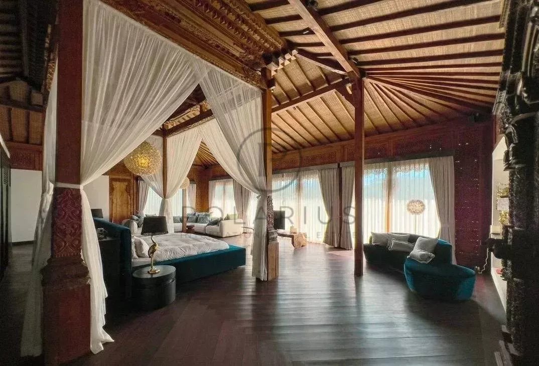 4 Bed, 4 Bath, HouseFor Sale, Ubud