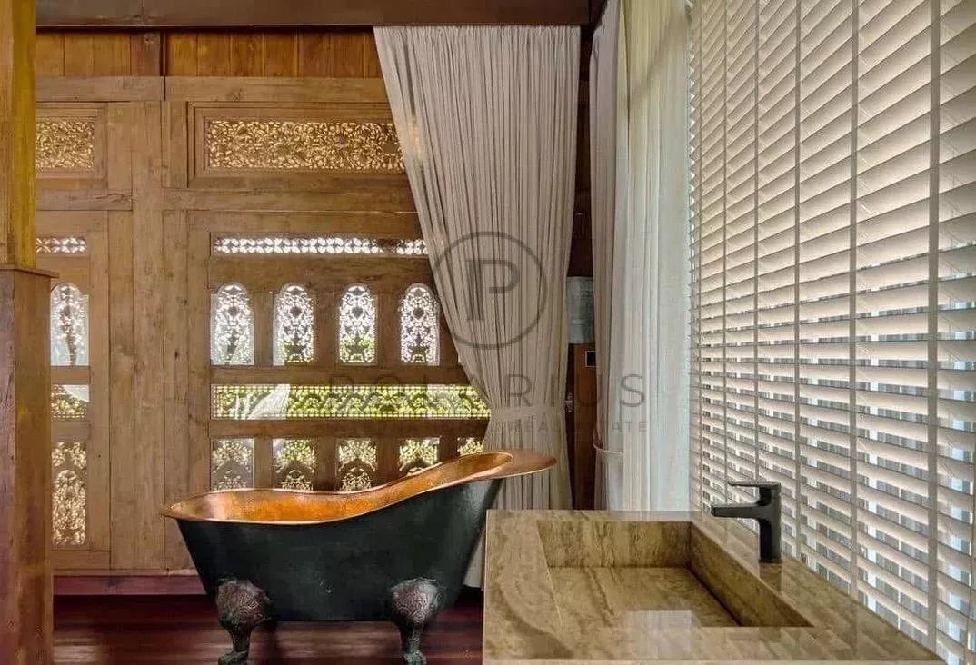 4 Bed, 4 Bath, HouseFor Sale, Ubud