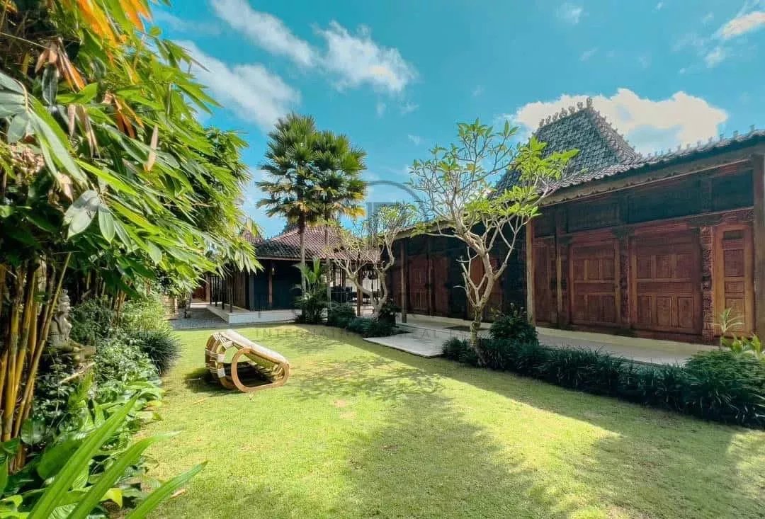 4 Bed, 4 Bath, HouseFor Sale, Ubud