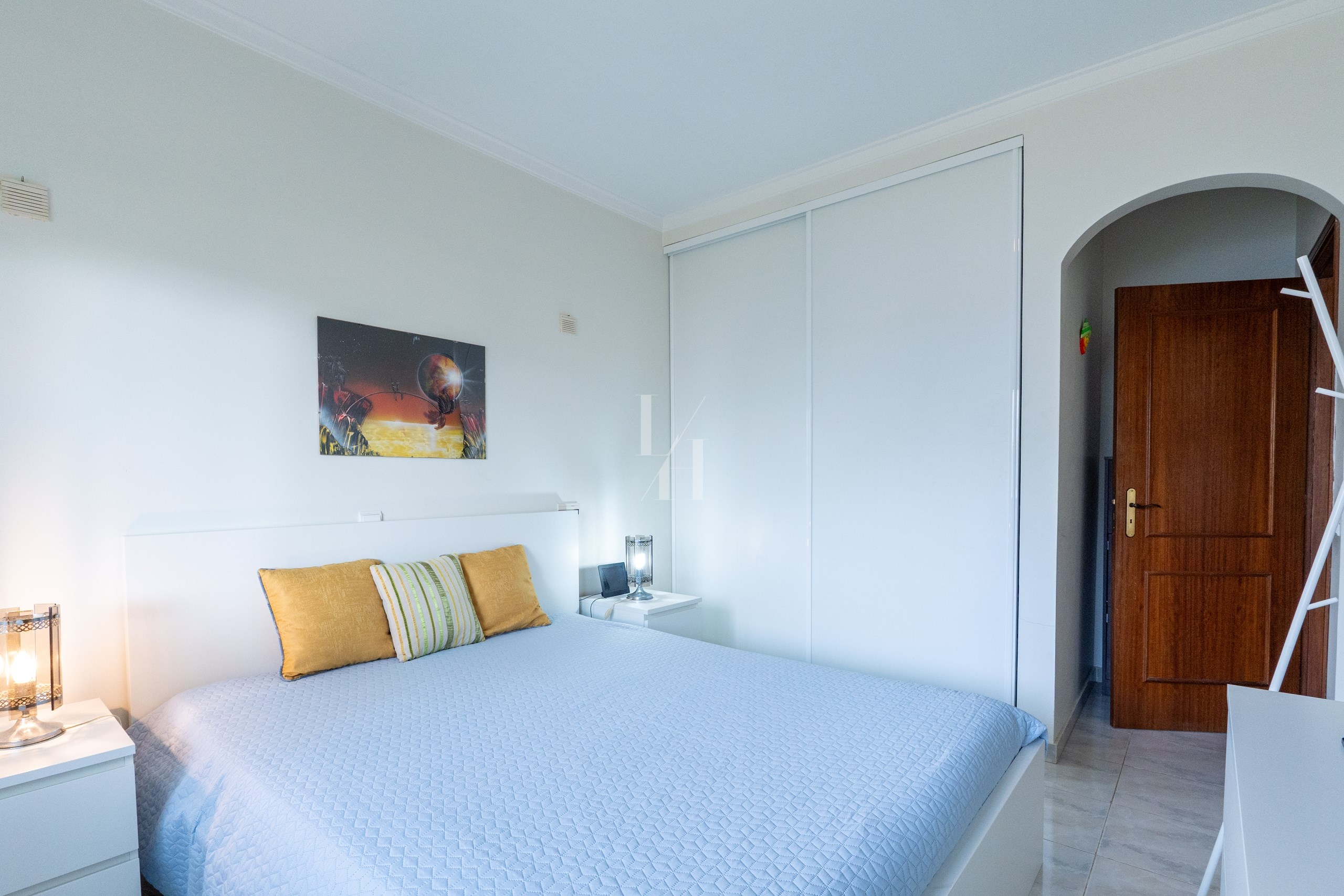 3 Bed, 2 Bath, ApartmentFor Sale, Albufeira, Faro, 8200-378