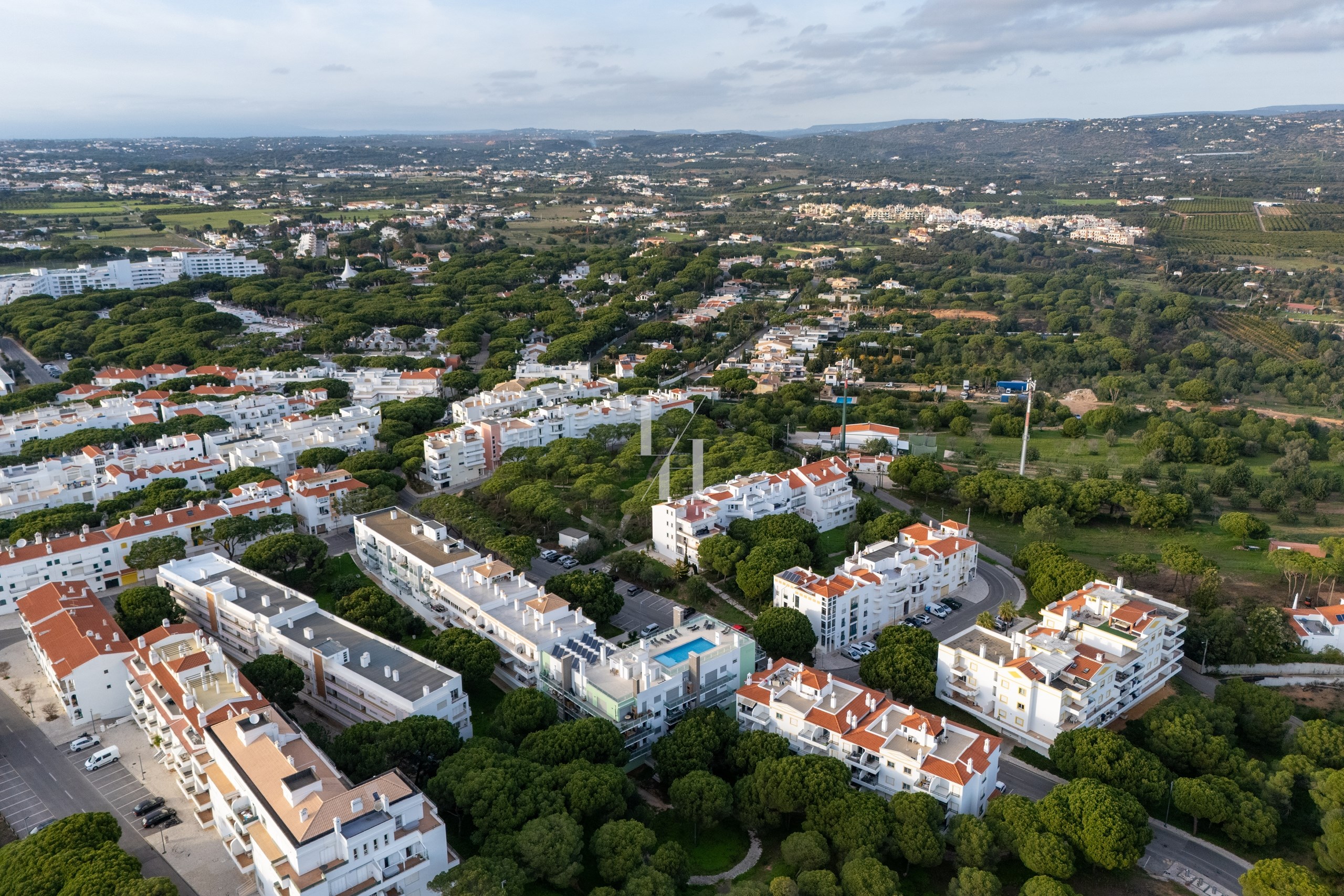 3 Bed, 2 Bath, ApartmentFor Sale, Albufeira, Faro, 8200-378