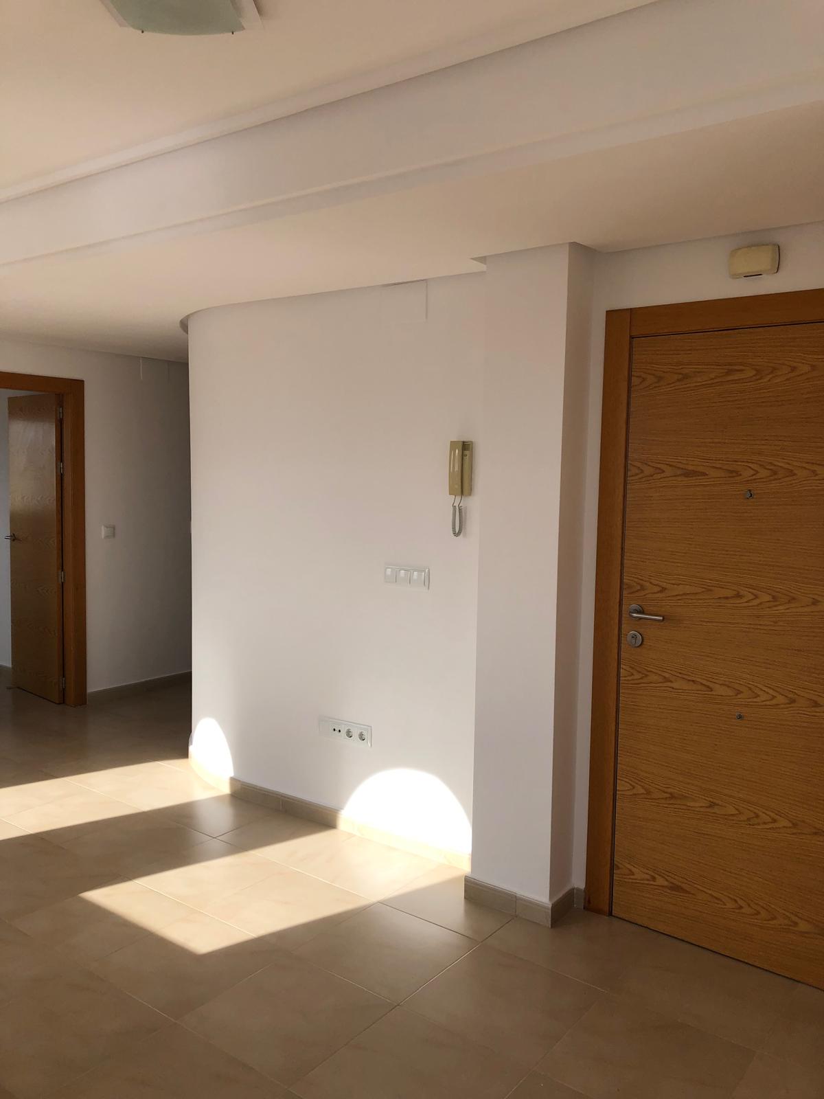 2 Bed, 1 Bath, ApartmentFor Sale, Hacienda Riquelme, Murcia