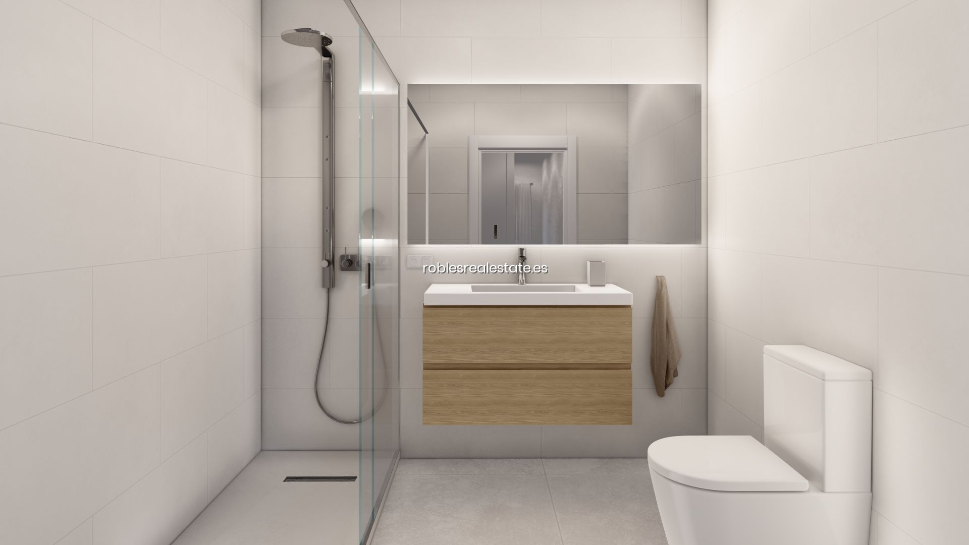 2 Bed, 2 Bath, ApartmentFor Sale, San Pedro Del Pinatar, Murcia