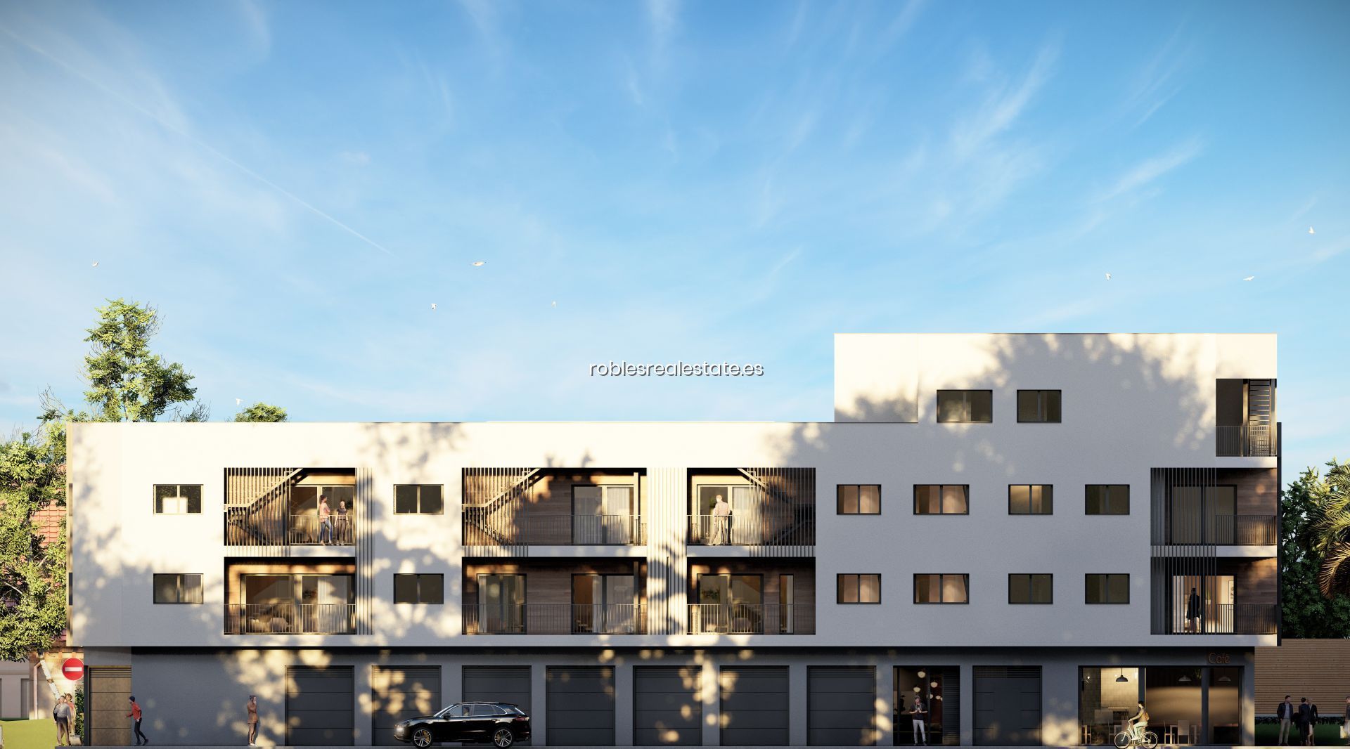 2 Bed, 2 Bath, ApartmentFor Sale, San Pedro Del Pinatar, Murcia